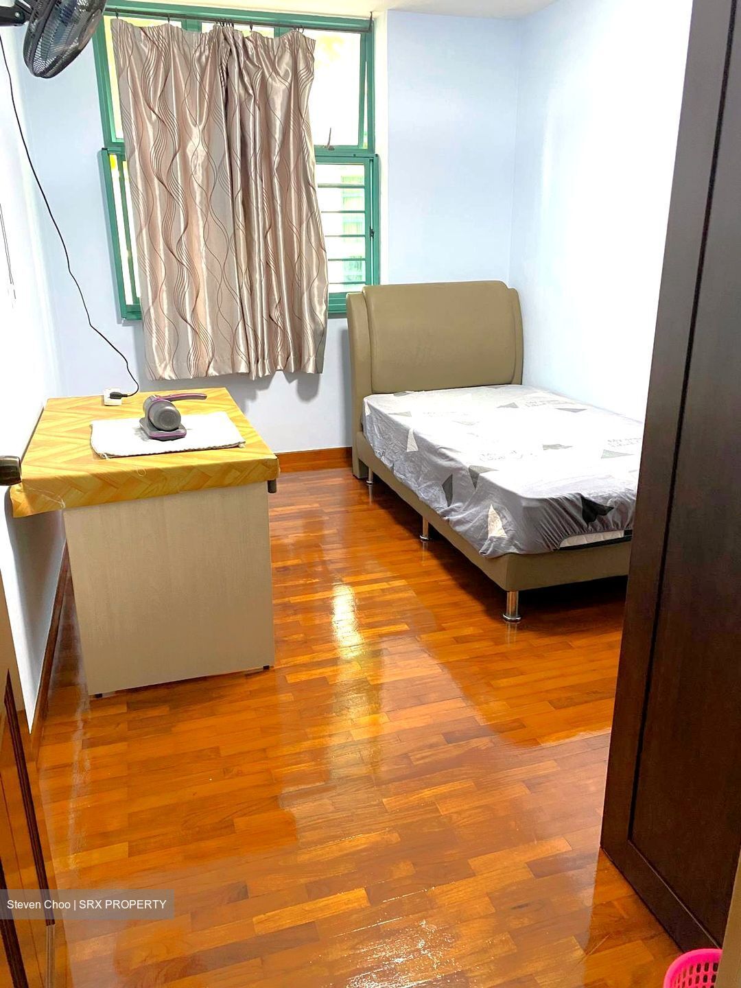 Blk 689E Woodlands Drive 75 (Woodlands), HDB 5 Rooms #541369951